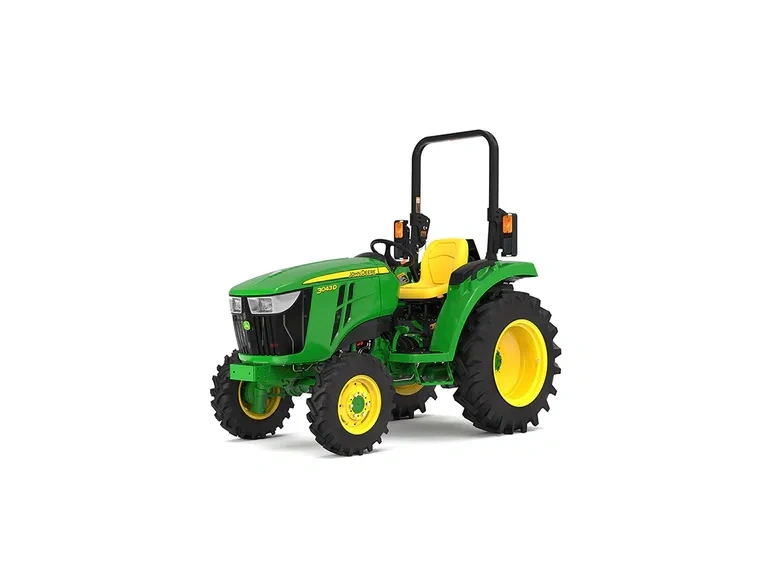 John Deere 3043D 3043D 2026 alt