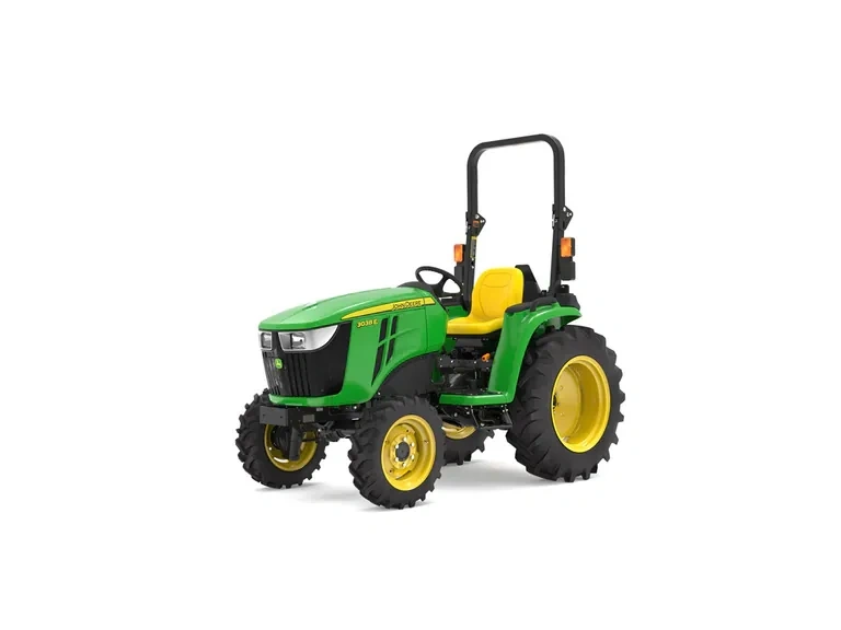 2026 John Deere 3038E 3038E alt