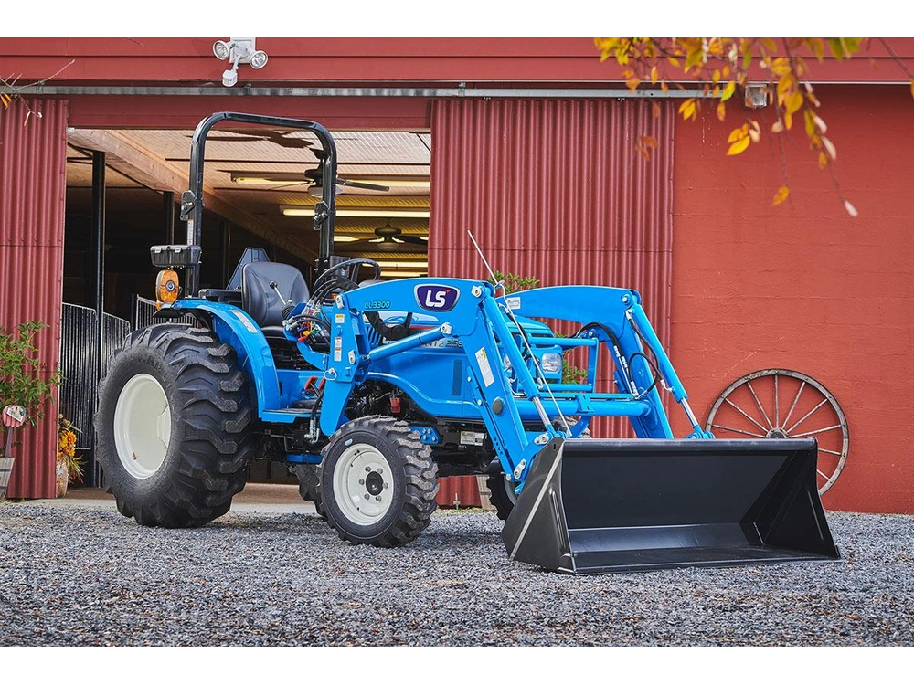 2026 LS Tractor MT2E MT235HE alt