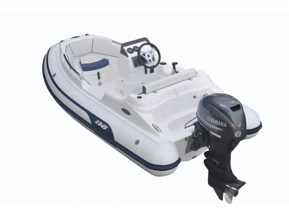 2026 AB Inflatables Nautilus 11 DLX alt