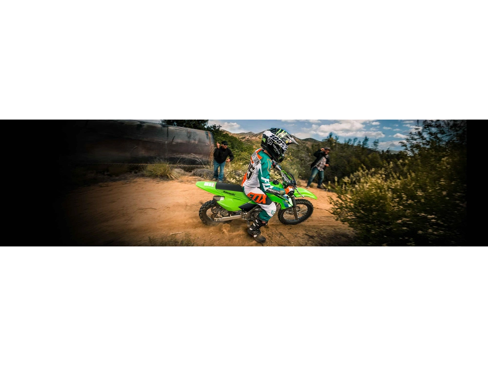 Kawasaki KLX140R KLX140R 2027 alt