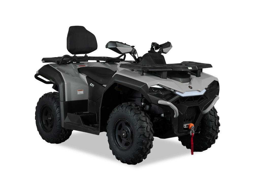 Hisun GUARDIAN 400L GUARDIAN 400L 2026 alt