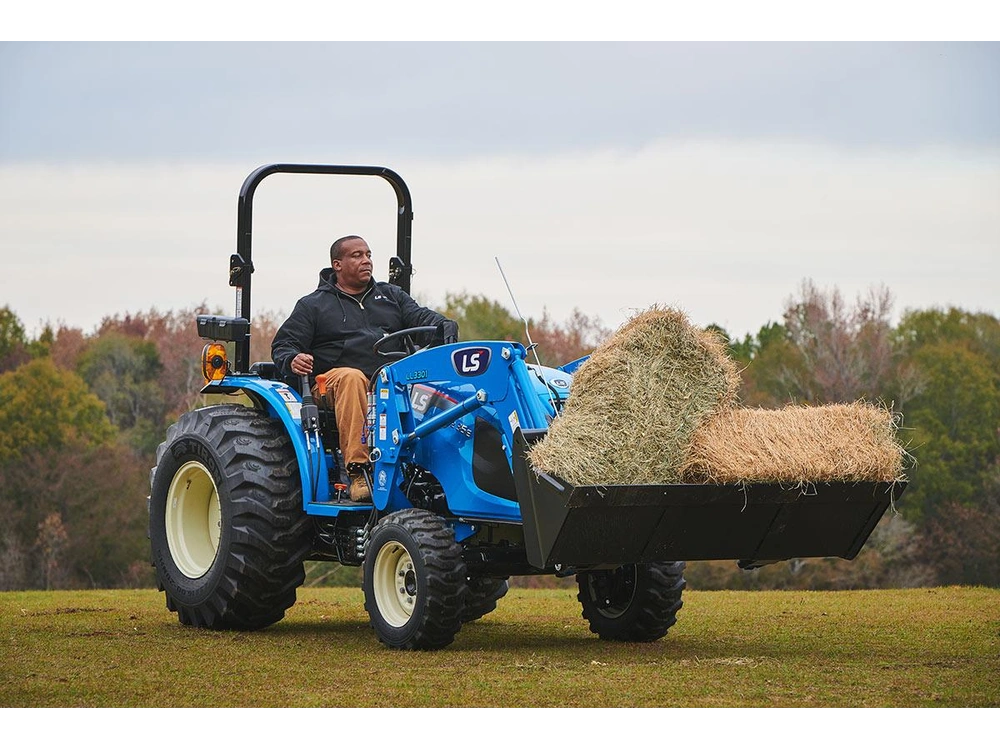 2026 LS Tractor MT2E MT235E alt