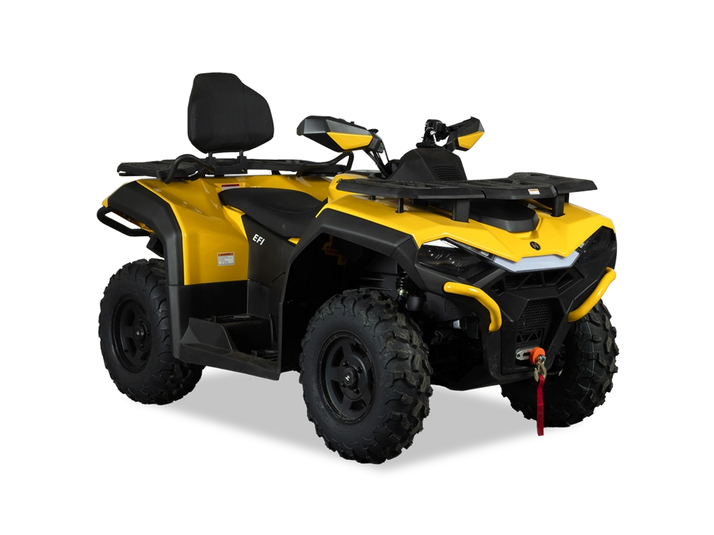 Hisun GUARDIAN 400L GUARDIAN 400L 2026 alt