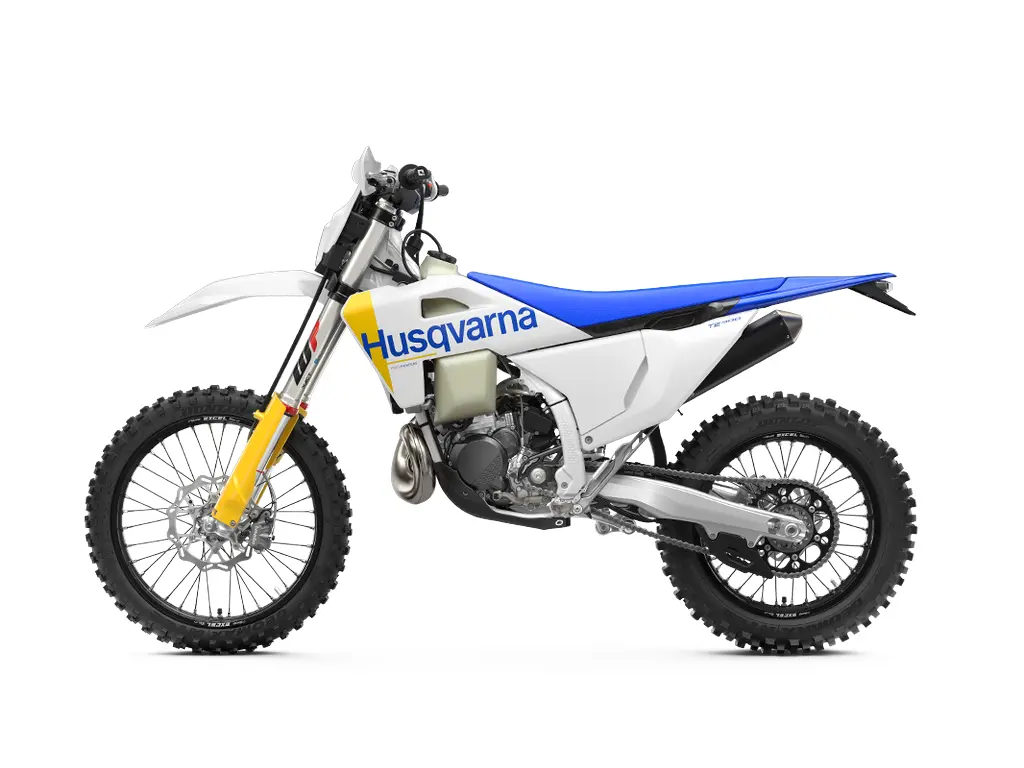 Husqvarna TE 300 2027