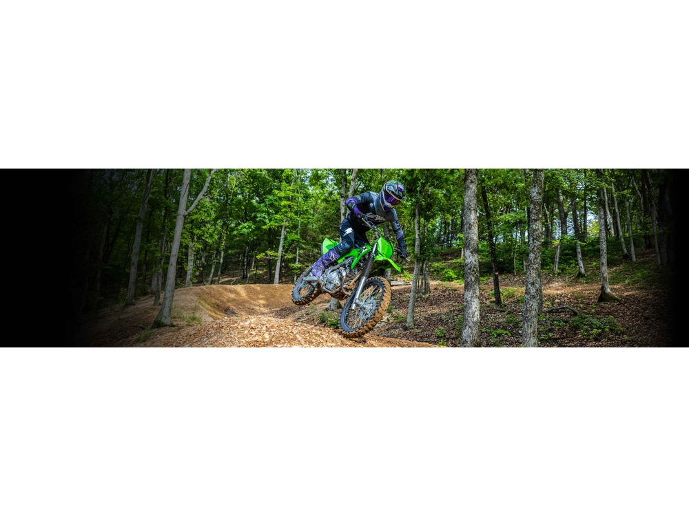 2027 Kawasaki KLX230R KLX230R S alt