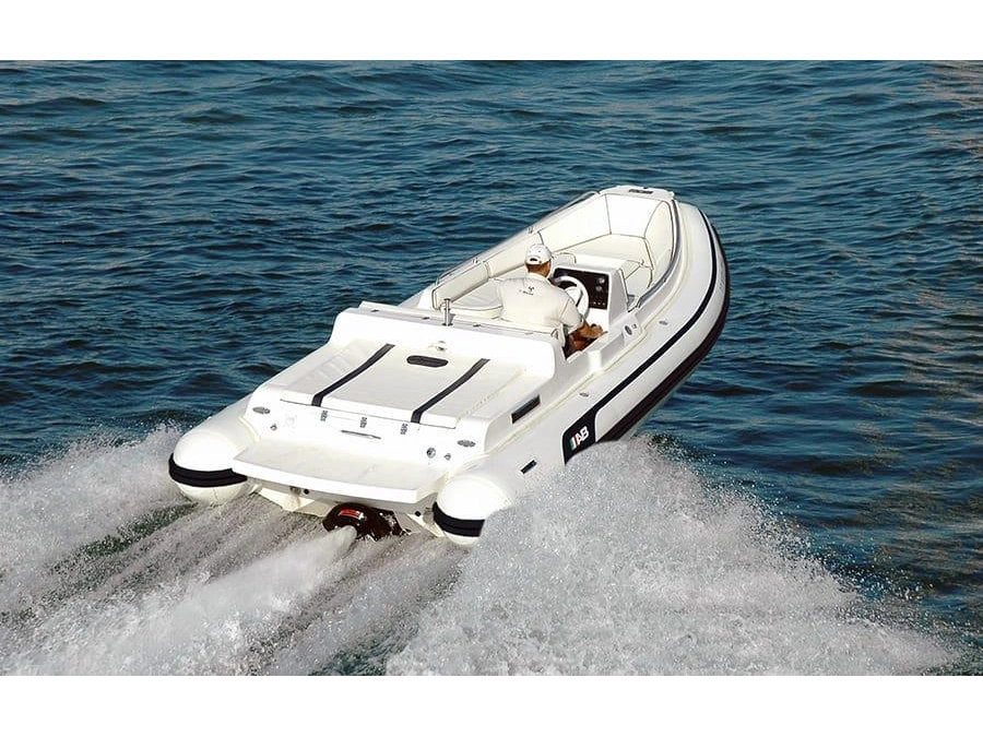 2026 AB Inflatables Nautilus 19 DLX I-O alt