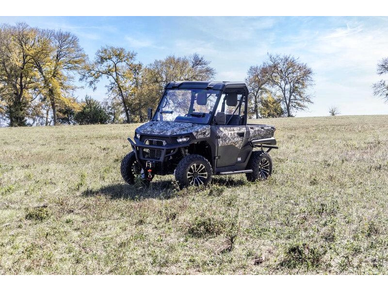 Hisun STRYKER 750X STRYKER 750X 2026 alt