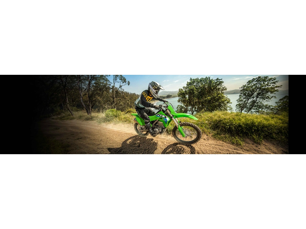 Kawasaki KLX300R KLX300R 2027 alt