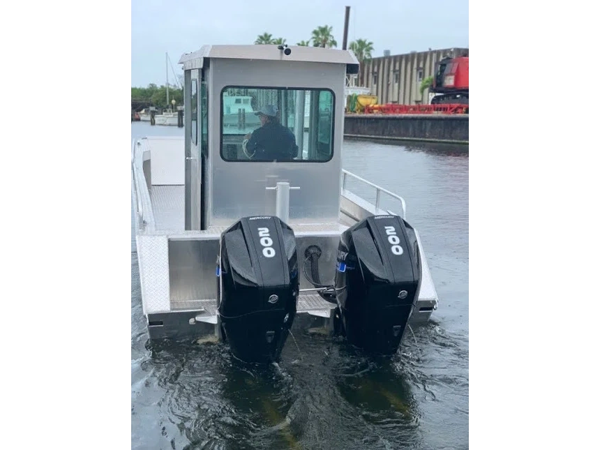 2026 Bayview Boats Landing Craft Landing Craft alt