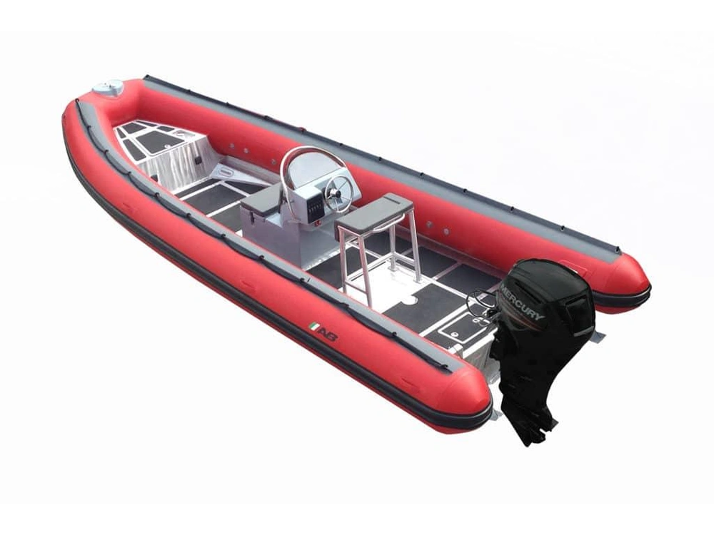 2026 AB Inflatables Profile A-XHD A21-XHD alt