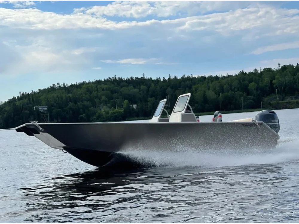 2026 Bayview Boats Lumber Lumber alt