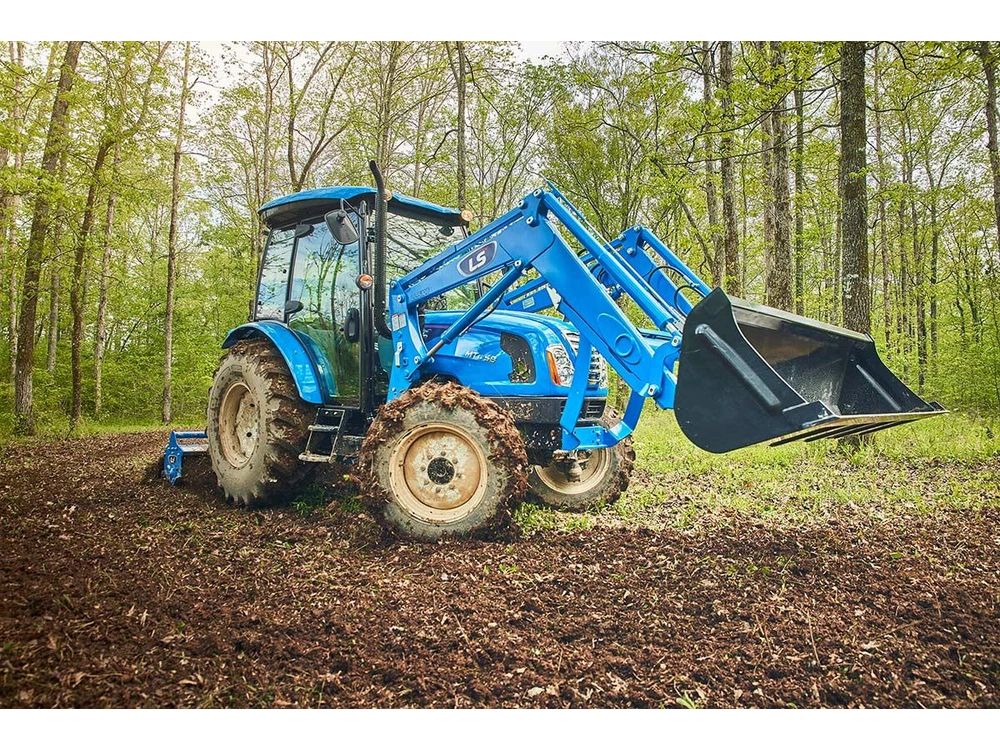 2026 LS Tractor MT4 MT468C alt