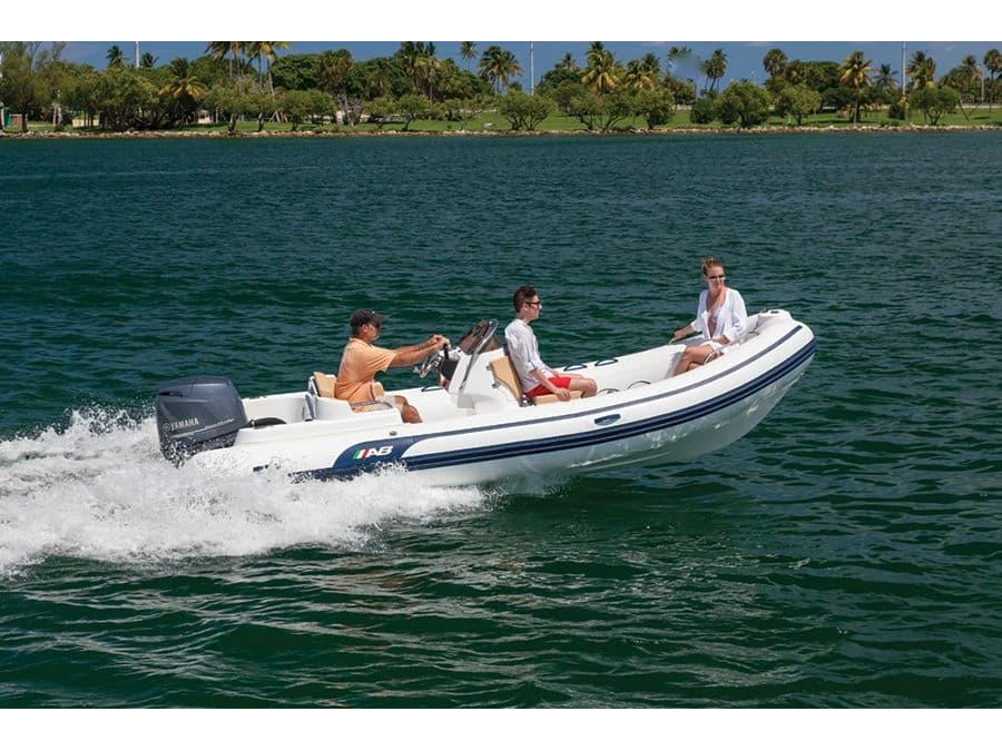 2026 AB Inflatables Oceanus 17 VST alt