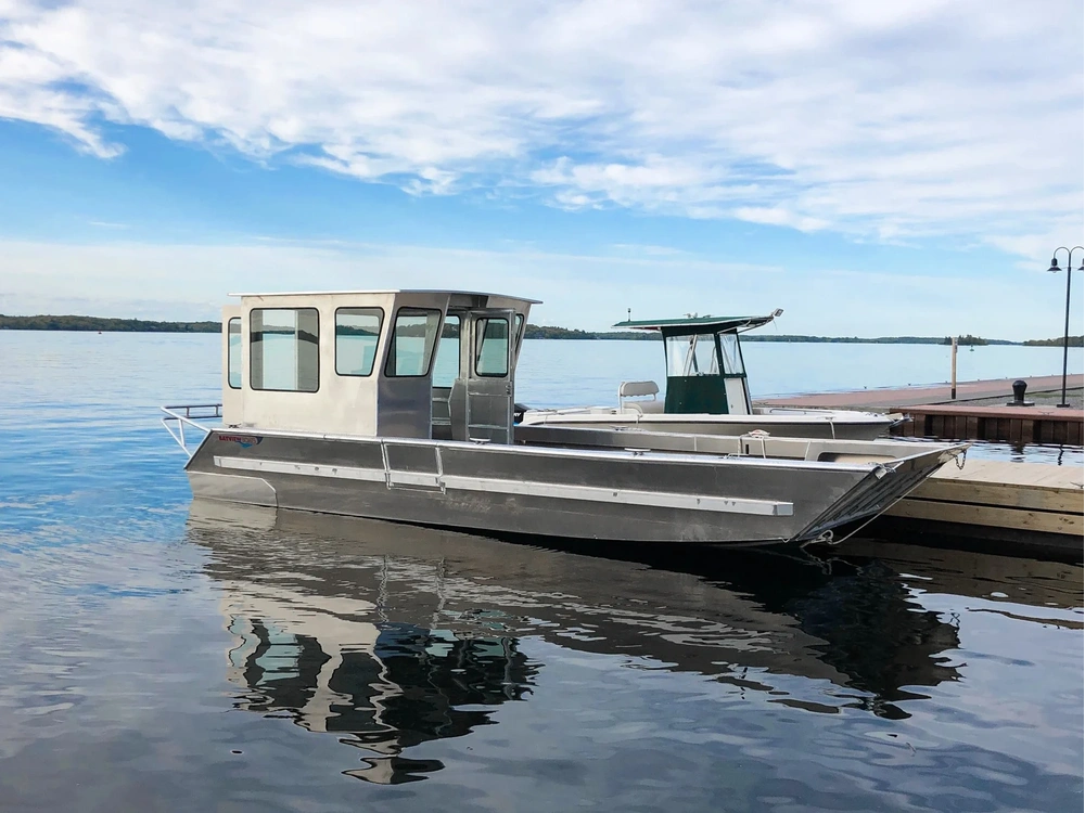 2026 Bayview Boats Landing Craft Landing Craft alt