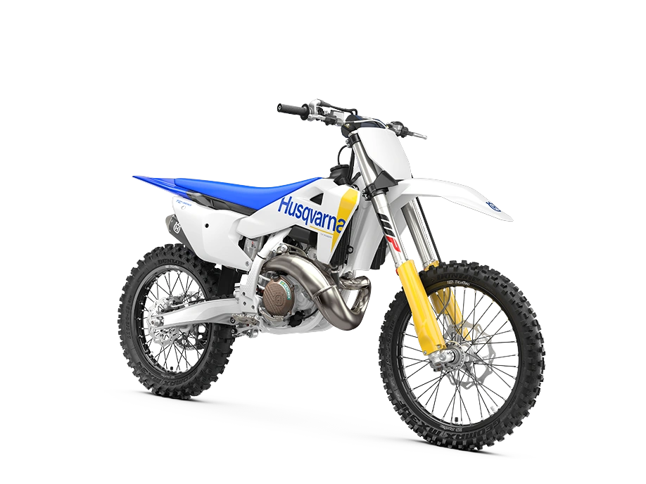 Husqvarna TC 300 TC 300 2027 alt