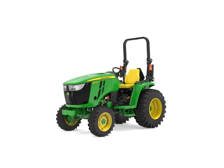 2026 John Deere 3039R 3039R alt