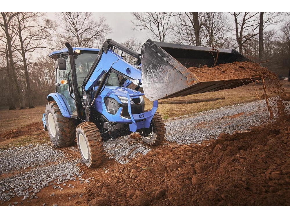 2026 LS Tractor New MT4 MT473CPS alt