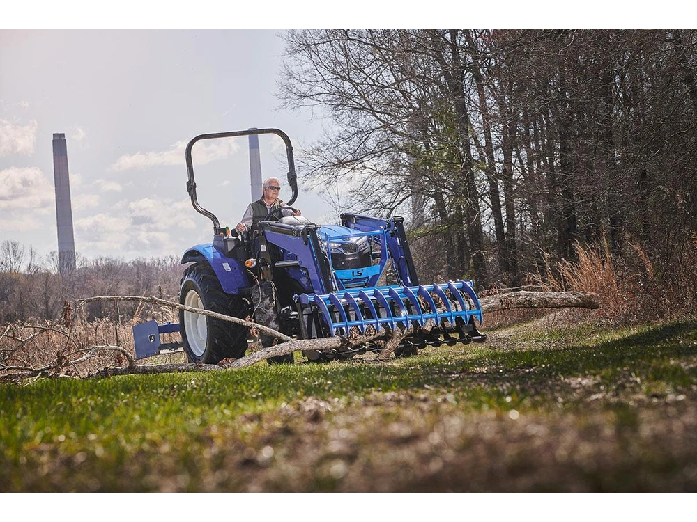 2026 LS Tractor New MT4 MT473 alt