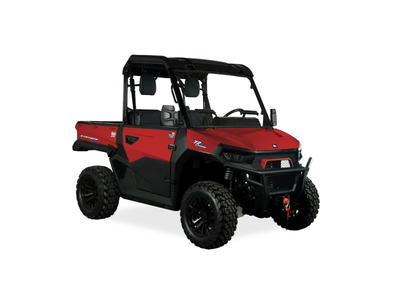 Hisun STRYKER EV STRYKER EV 2026 alt