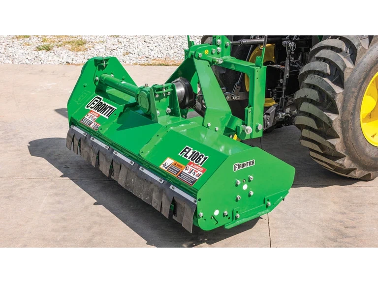 2026 John Deere FL10 Series FL10 Series Flail Mowers alt