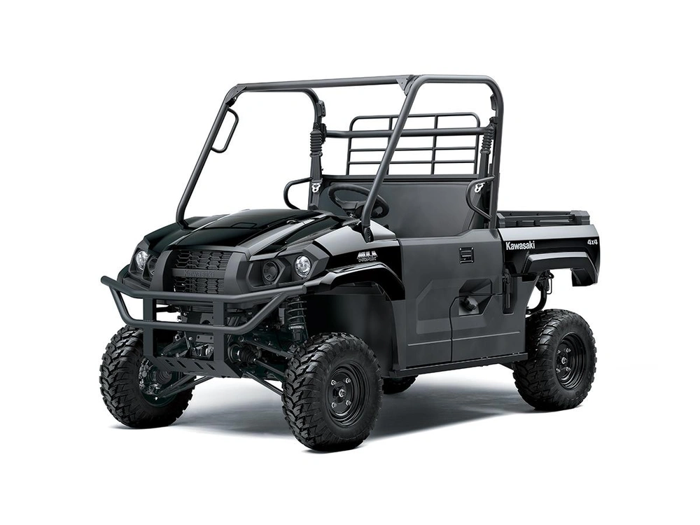 2027 Kawasaki MULE PRO-MX MULE PRO-MX Spark Black alt