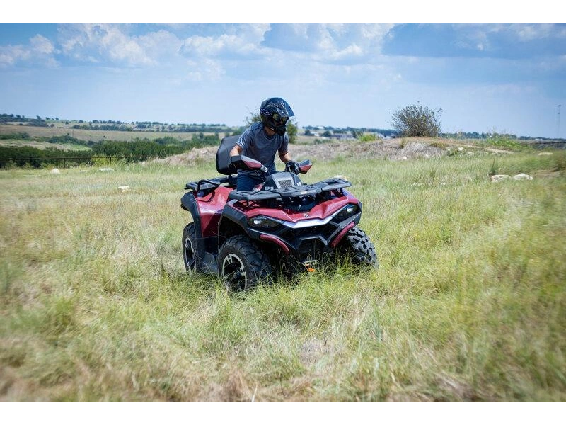 Hisun GUARDIAN 550L GUARDIAN 550L 2026 alt