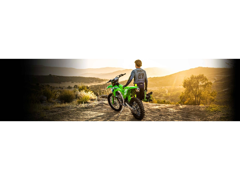 2027 Kawasaki KX250FX KX250FX alt