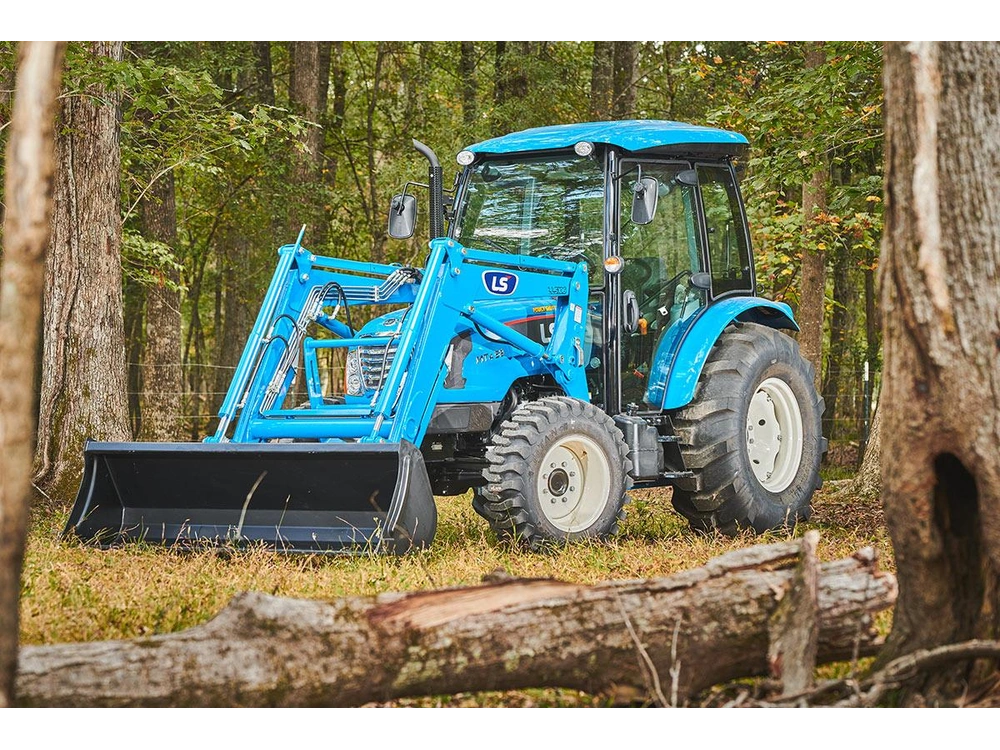 2026 LS Tractor MT4 MT468CPS alt