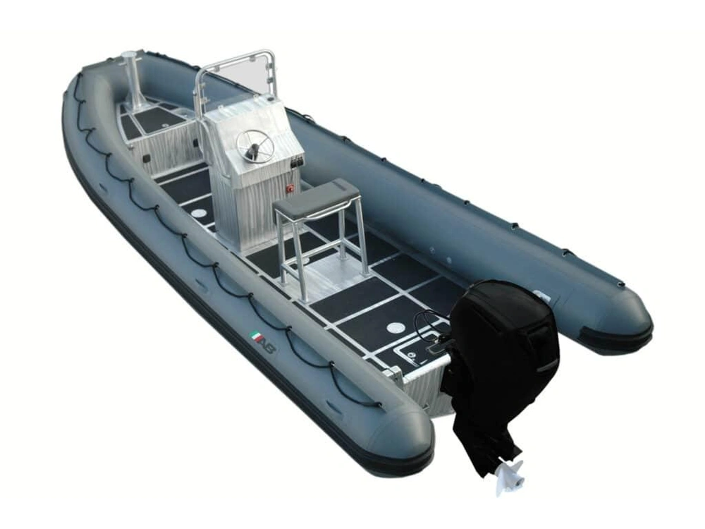 2026 AB Inflatables Profile A-XHD A21-XHD alt