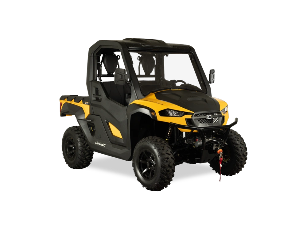 Hisun CUB CADET MX750 CUB CADET MX750 2026 alt