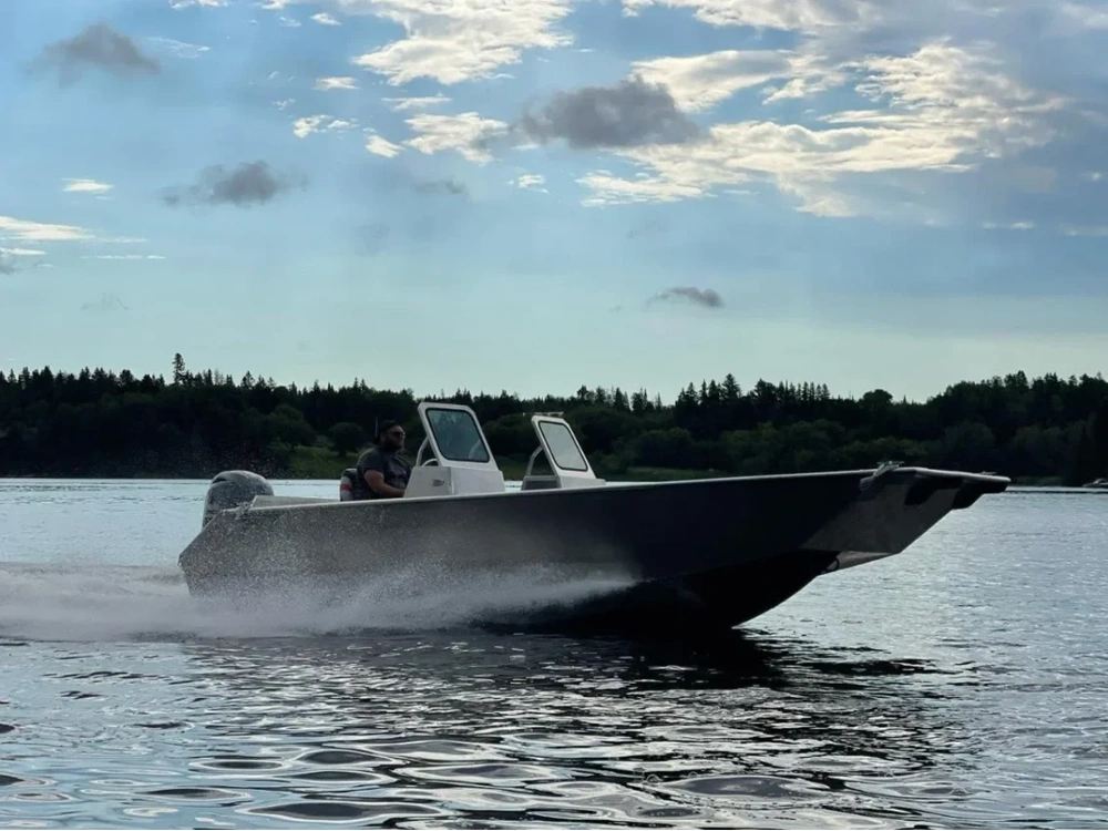 2026 Bayview Boats Lumber Lumber alt
