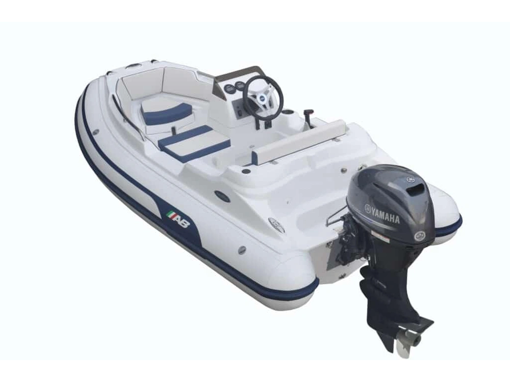 2026 AB Inflatables Nautilus 11 DLX alt