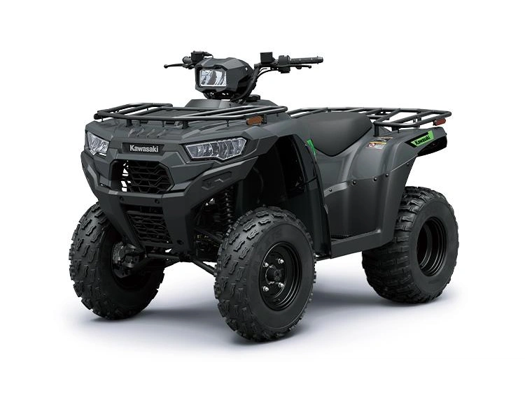 Kawasaki BRUTE FORCE 300 BRUTE FORCE 300 Gris fumé 2027 alt