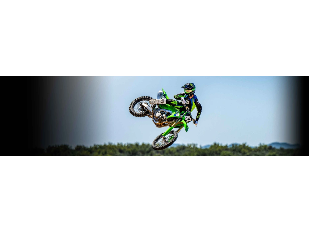2027 Kawasaki KX250F KX250F alt