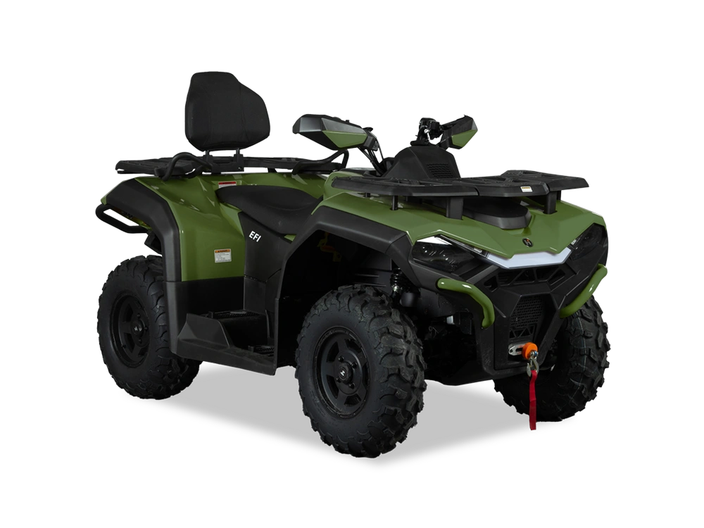 Hisun GUARDIAN 400L GUARDIAN 400L 2026 alt