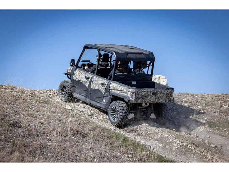Hisun STRYKER 750XC STRYKER 750XC 2026 alt