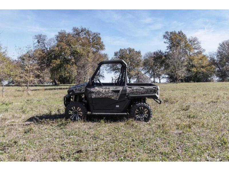 Hisun STRYKER 750X STRYKER 750X 2026 alt