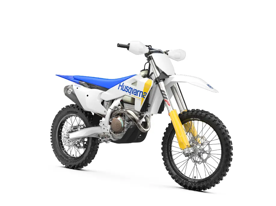 Husqvarna FX 350 2027
