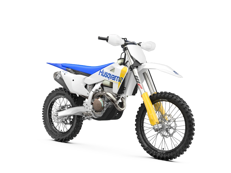 Husqvarna FX 350 FX 350 2027 alt