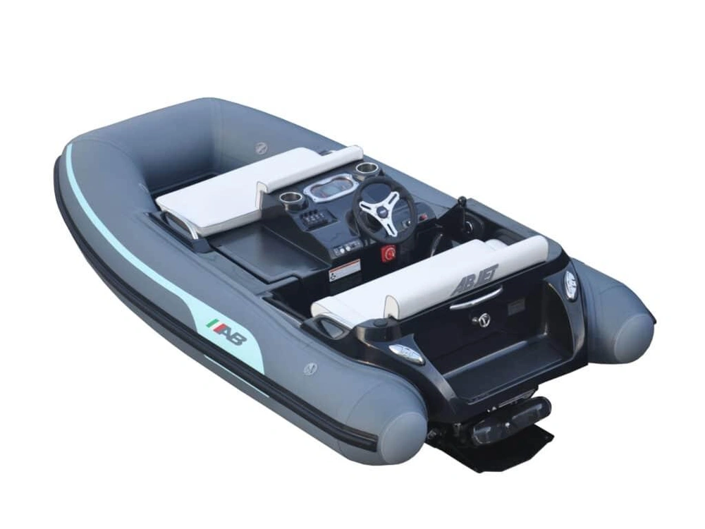 2026 AB Inflatables S Series ABJET 290 alt
