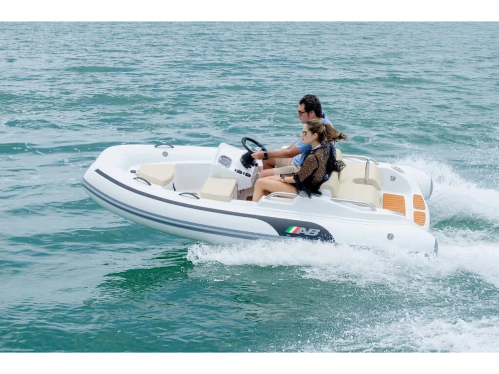 2026 AB Inflatables S Series ABJET 350XP alt