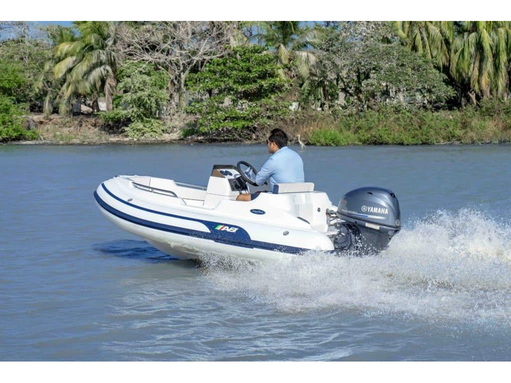 2026 AB Inflatables Nautilus 11 DLX alt