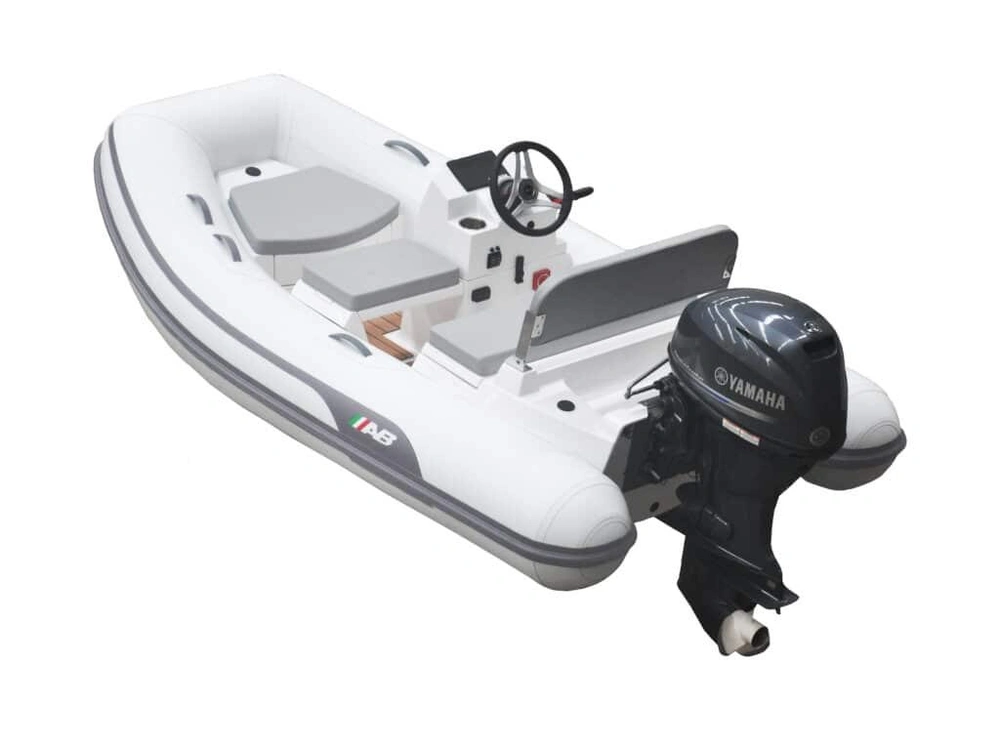 2026 AB Inflatables Mares 10 VSX alt
