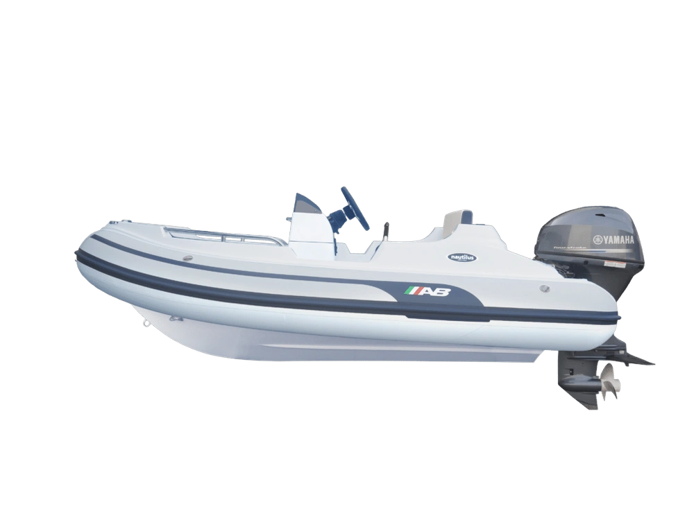 2026 AB Inflatables Nautilus 11 DLX alt