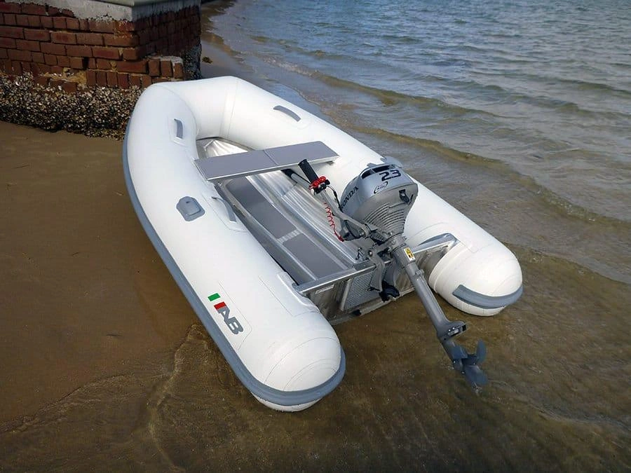 2026 AB Inflatables Lammina UL 7.5 UL alt