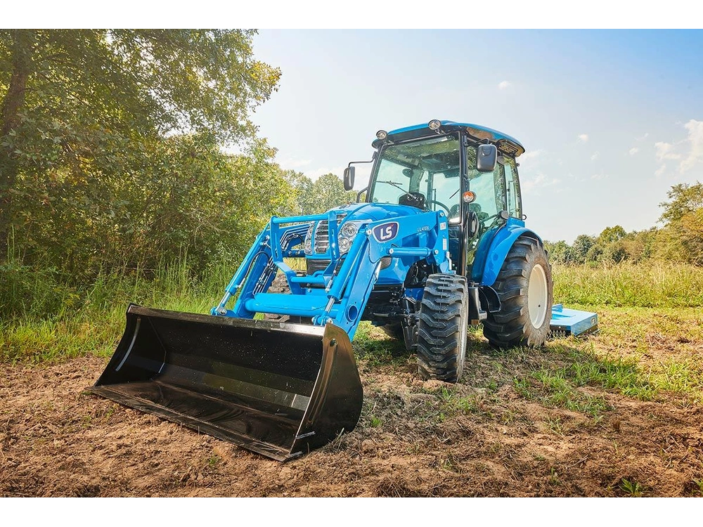 2026 LS Tractor MT3 MT342H/HC/C alt