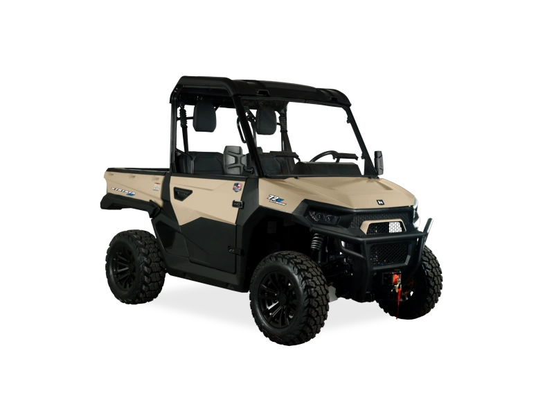 Hisun STRYKER EV STRYKER EV 2026 alt