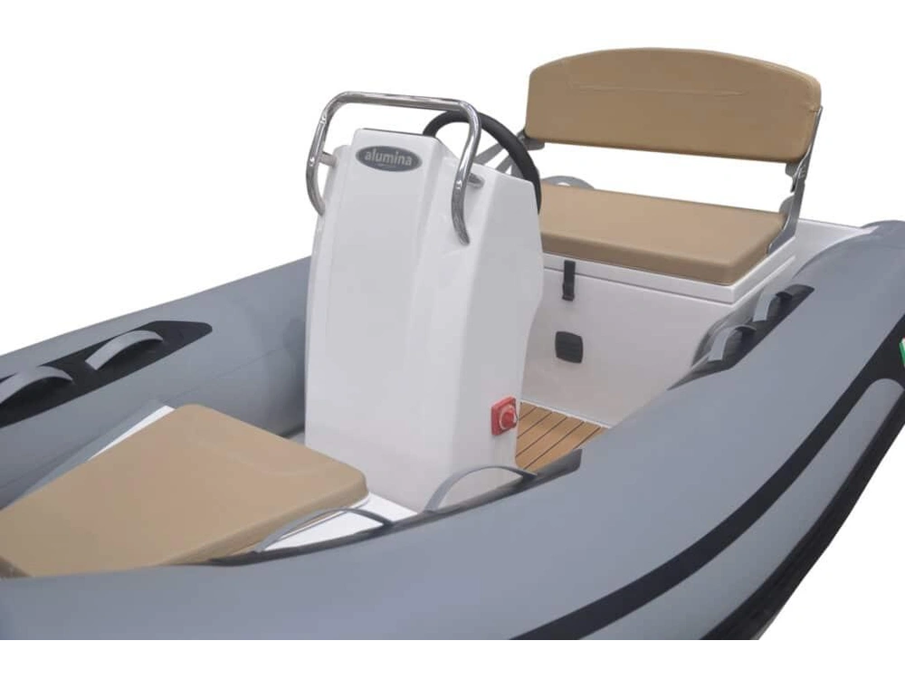 2026 AB Inflatables Alumina 10 ALX alt
