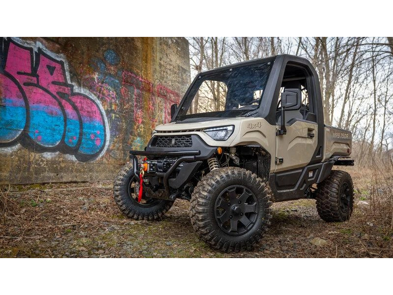 Hisun MP9 750R MP9 750R 2026 alt